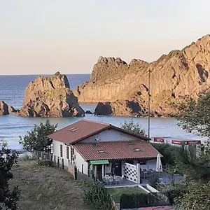  Сasa de vacaciones Playa Laga Ebi952