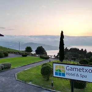  Casa rural Gametxo
